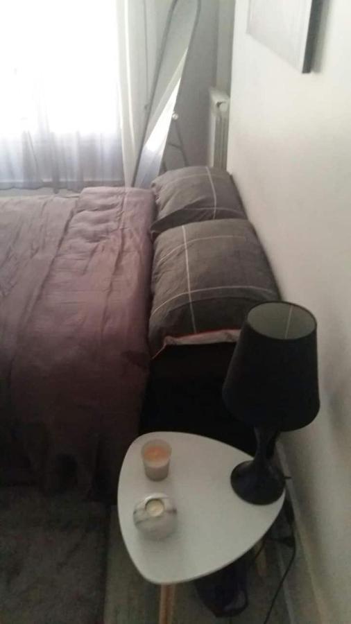 Cosy Appartement 2 Pieces 15Min Du Centre De Paris 클리시 외부 사진